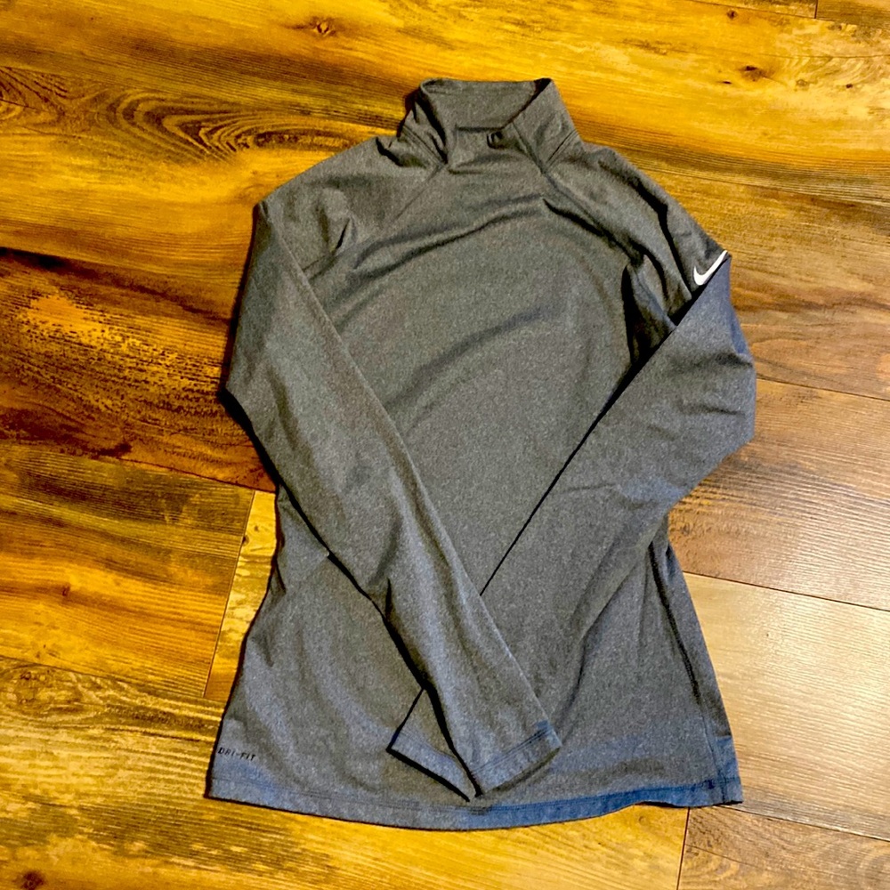 Nike ladies Dri Fit.
